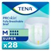 Tena Super Diapers with Tabs Brief, Overnight Absorbency