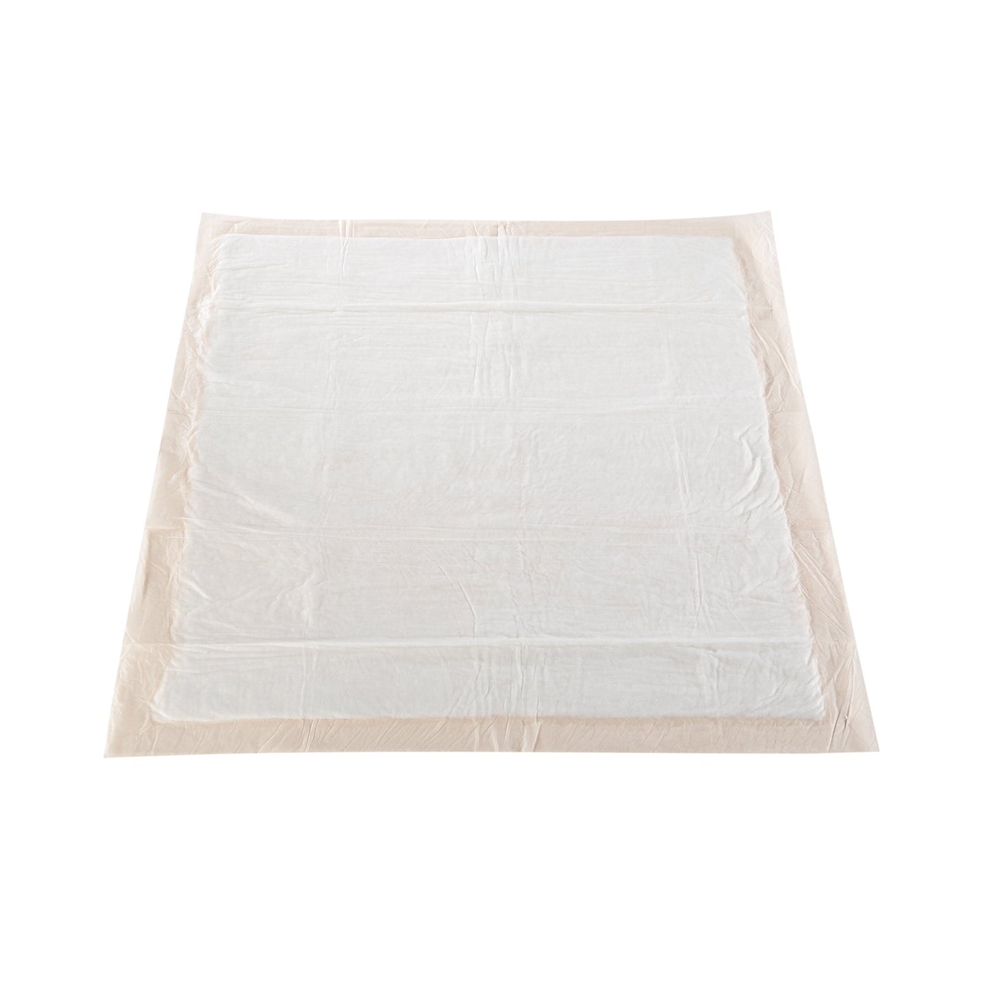 Mckesson Ultra - Almohadillas desechables para cama de 30.0 x 30.0 in, muy absorbentes CS/100