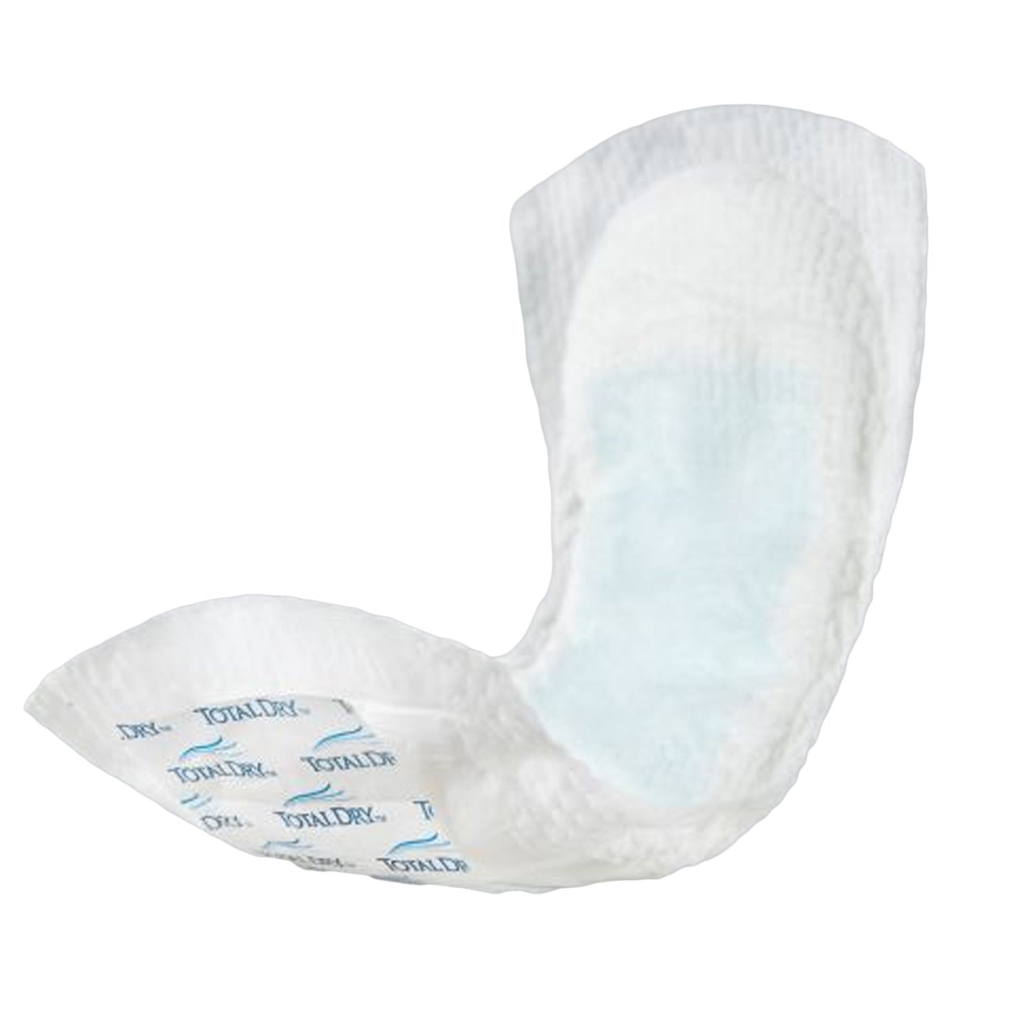 TotalDry Booster Liner Incontinence Pads, Heavy Absorbency 120/Case