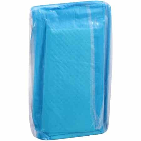 Attends Dri-Sorb  17x24 Chair-Sized Chucks Disposable Pads, Heavy