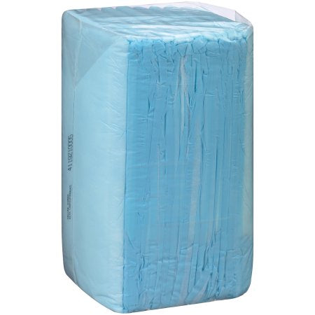 Attends Dri-Sorb 23x36 Chucks Disposable Pads, Heavy Capacity