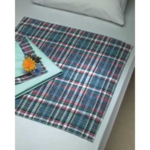 Becks 3x4 Feet Chucks Washable Pad, Heavy Absorbency