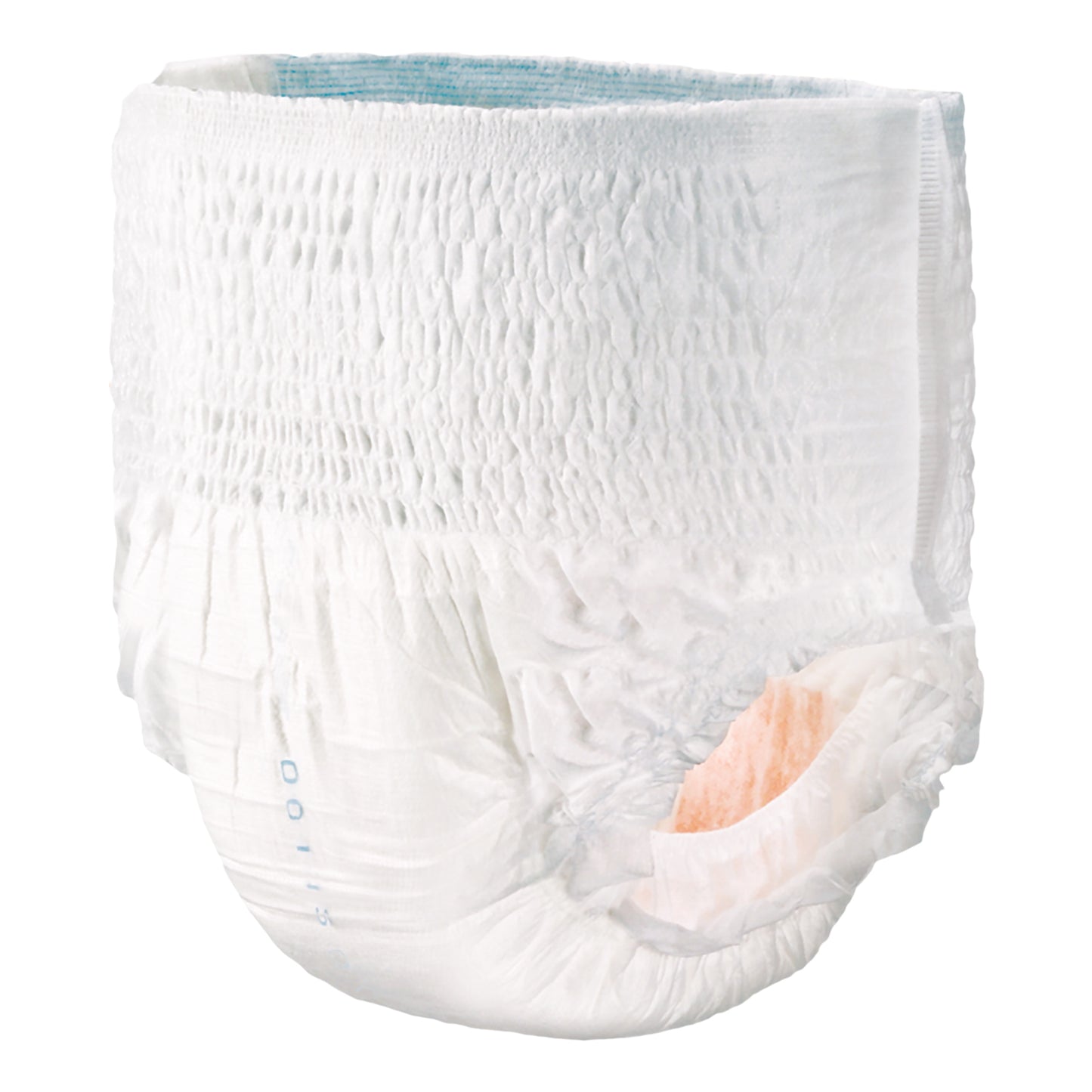 Tranquility Premium Overnight Underwear, size XS (extra small), designed for youth and teens.