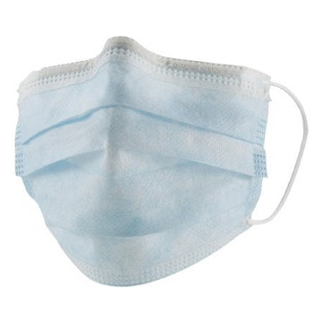 Disposable Mask Level 1, Box of 50
