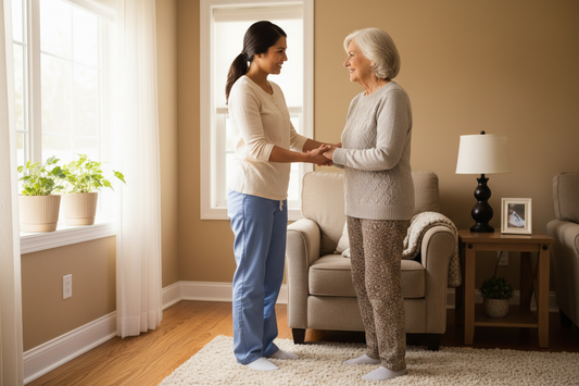 How to Never Run Out of Adult Diapers: A Caregiver's Guide to Auto-Delivery