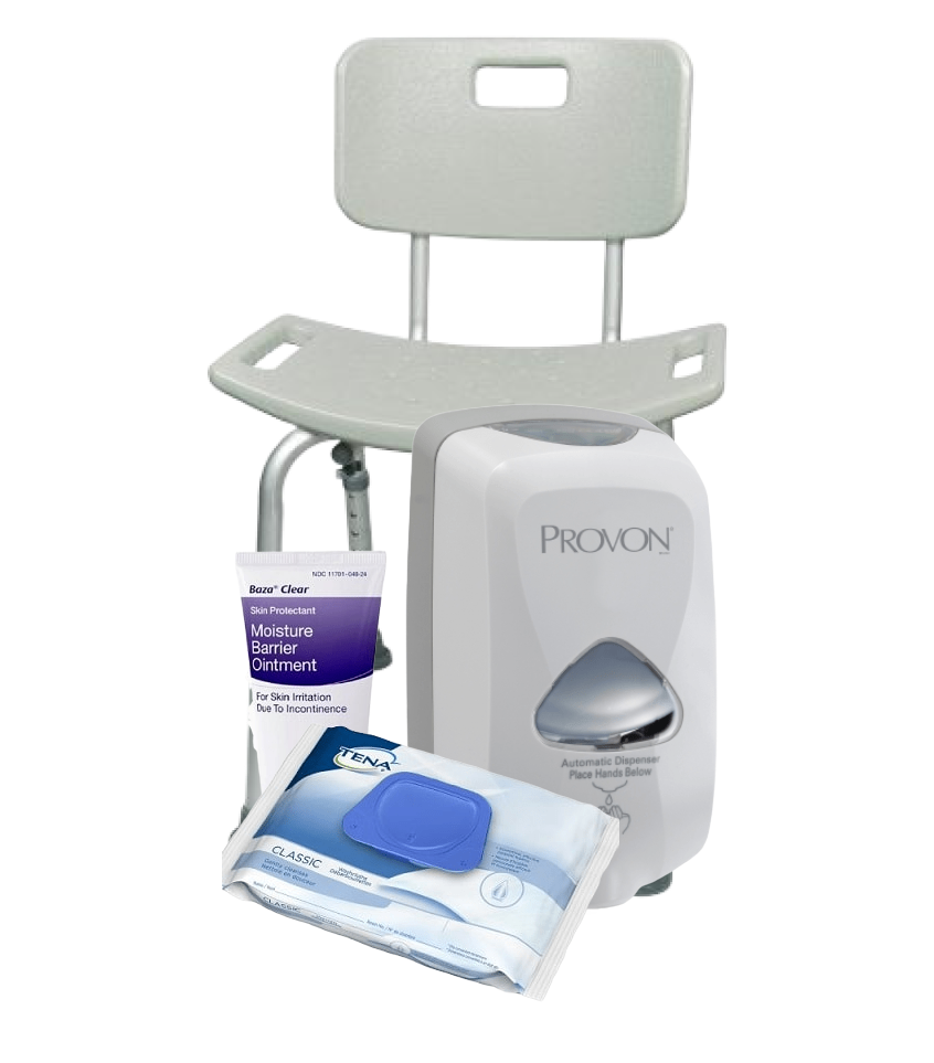 Care & Protection Supplies
