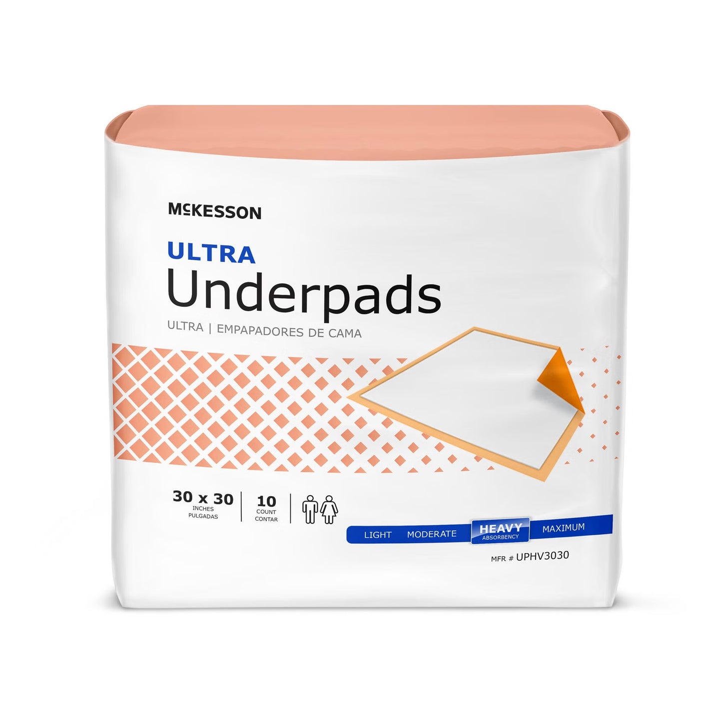 Monthly Special Bulk Bundle - Pull Ups, Bed Pads, Wipes