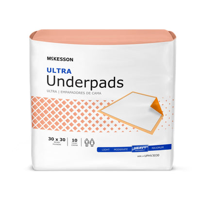 Monthly Special Bulk Bundle - Pull Ups, Bed Pads, Wipes