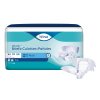 Tena Youth Teen X-Small Diapers with Tabs Brief, Regular to Heavy Absorbency