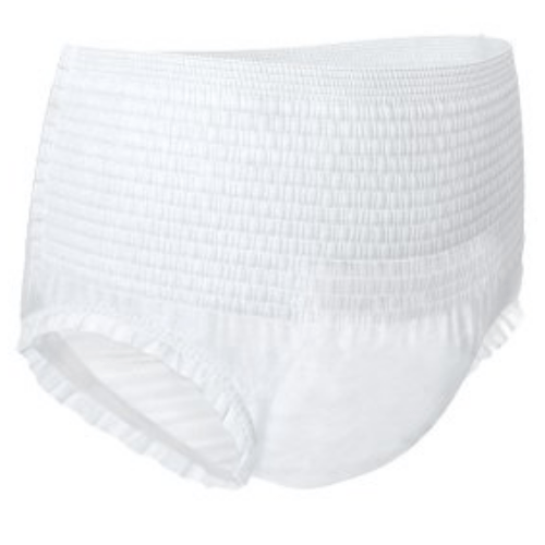 Tena Dry Comfort Underwear, Moderate Absorbent Pull Up Diapers