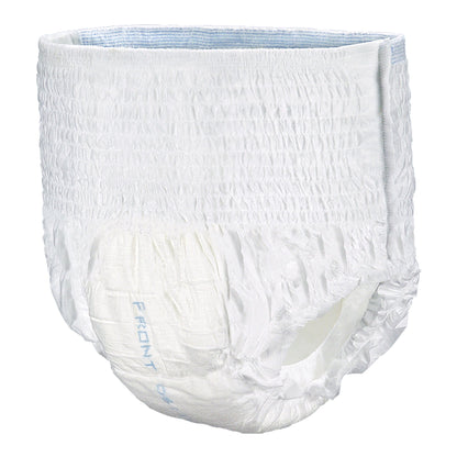 Select Extra-Small Protective Underwear For Teen/Youth, Heavy Absorbency