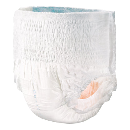 Tranquility Premium Overnight Underwear, size XS (extra small), designed for youth and teens.  